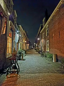 Christy 01 Trompetstraat Delft